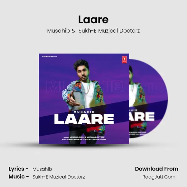 Laare mp3 song