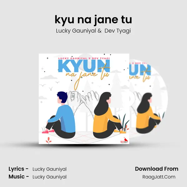 Lucky Gauniyal