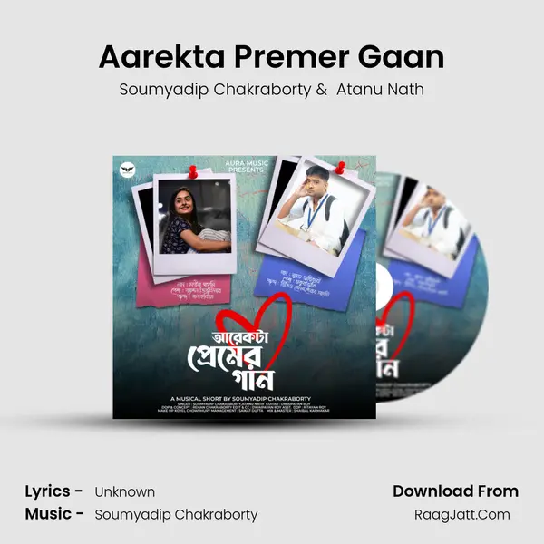 Aarekta Premer Gaan - Soumyadip Chakraborty