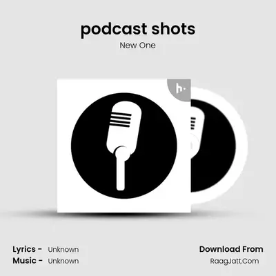 my podcast - season - 1 - New One