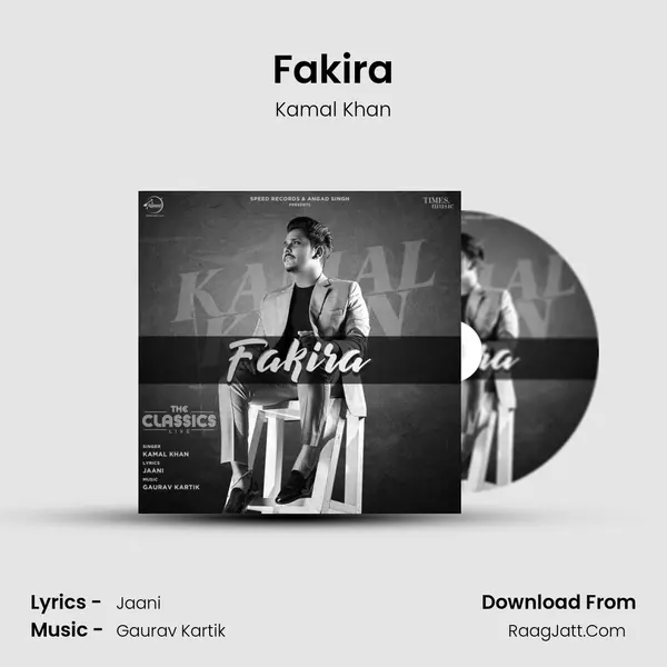 Fakira - Kamal Khan