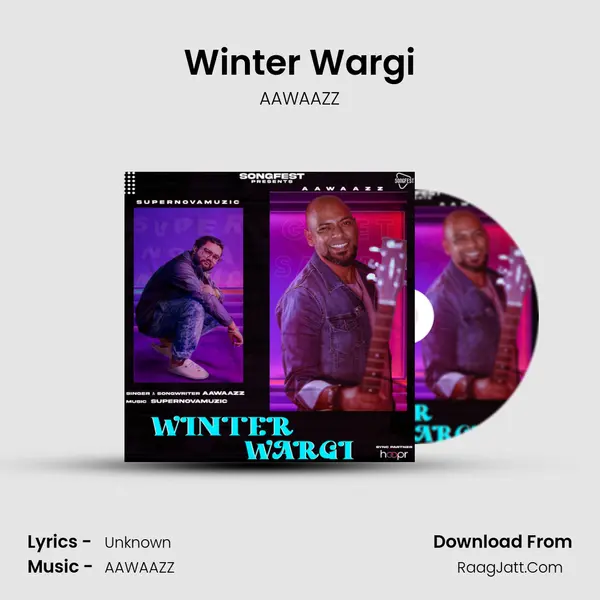 Winter Wargi - AAWAAZZ
