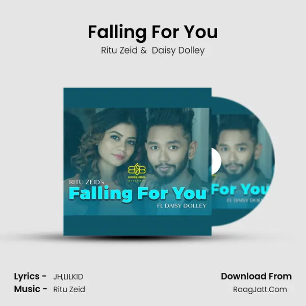 Falling For You - Ritu Zeid
