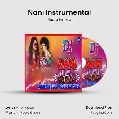 Nani Instrumental - Rudra Empire