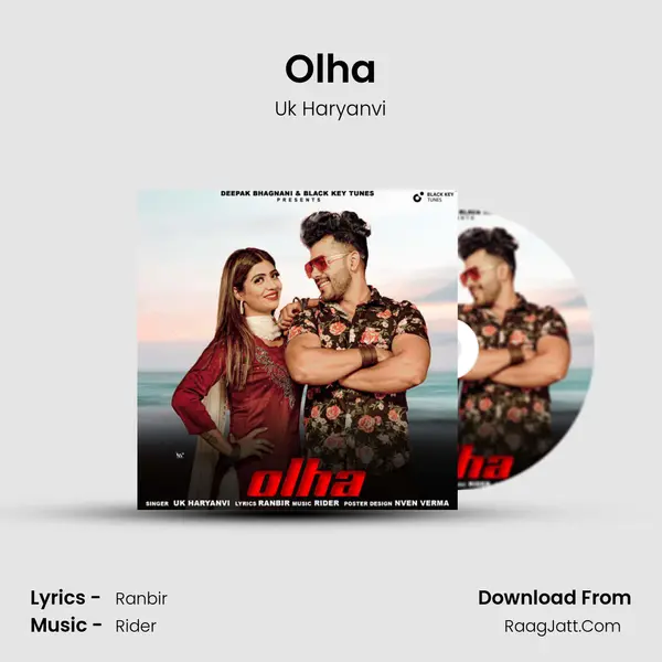 Olha - Uk Haryanvi