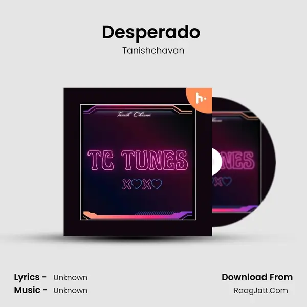 Desperado ( Instrumento ) MP3 Song by Tanishchavan Cover
