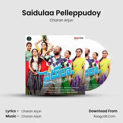 Saidulaa Pelleppudoy - Charan Arjun
