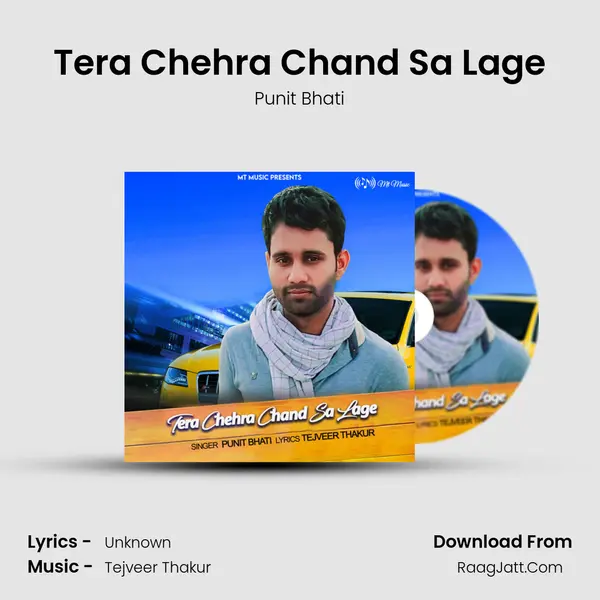 Tera Chehra Chand Sa Lage mp3 song