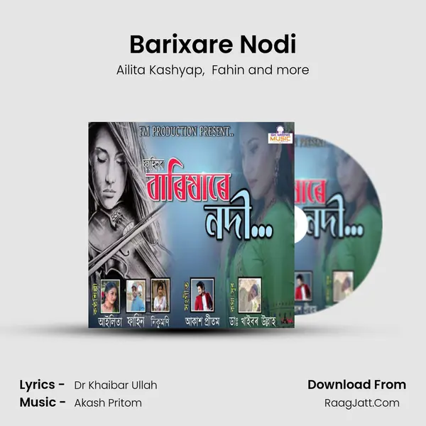 Barixare Nodi mp3 song