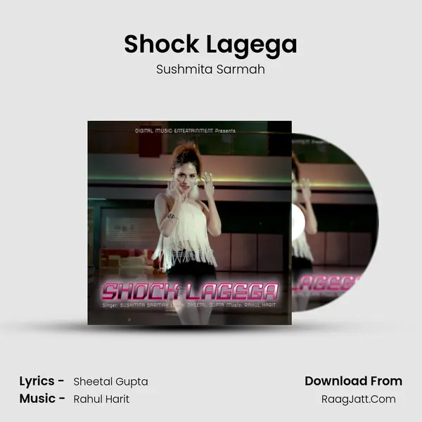 Shock Lagega mp3 song