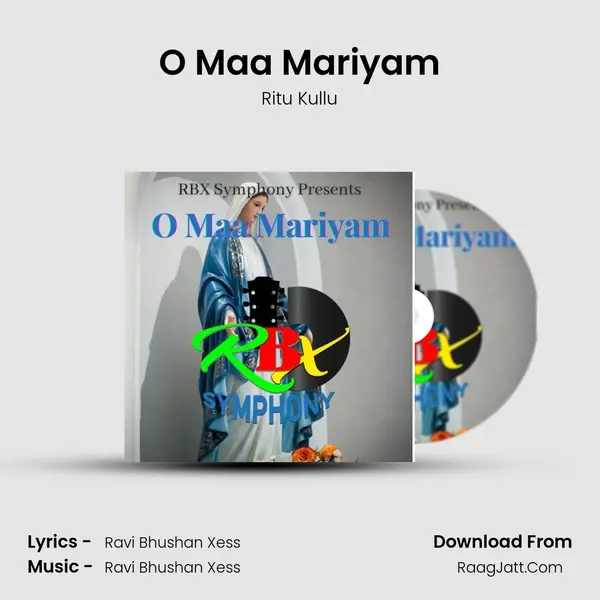 O Maa Mariyam mp3 song
