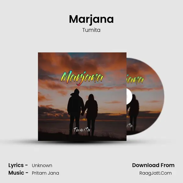 Marjana MP3 Song by Tumita Cover