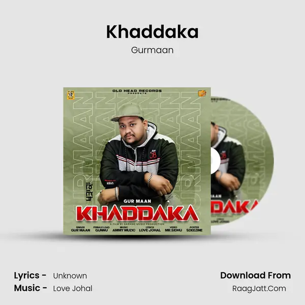 Khaddaka - Gurmaan