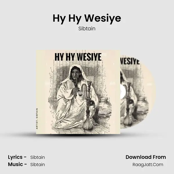 Hy Hy Wesiye mp3 song