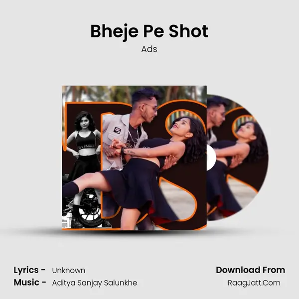 Bheje Pe Shot mp3 song