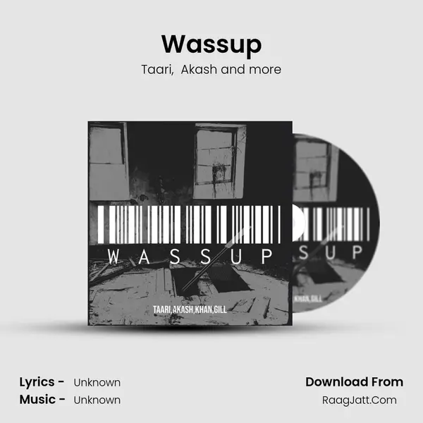 Wassup - Taari
