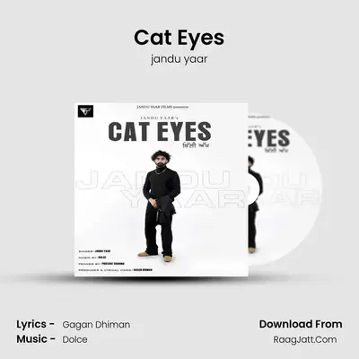 Cat Eyes mp3 song