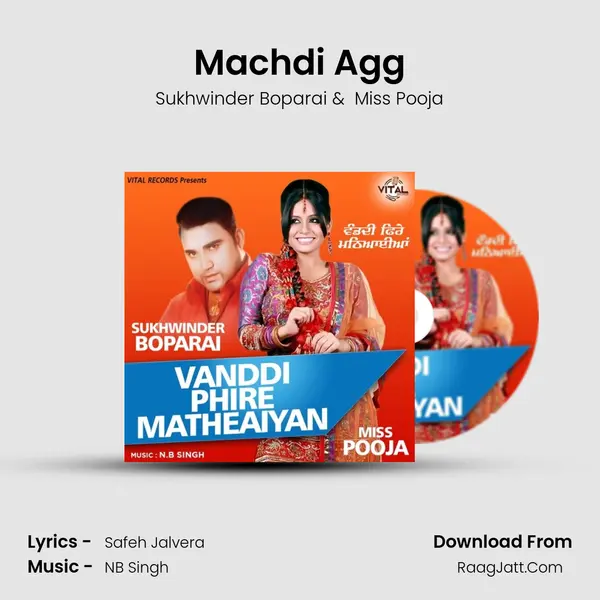 Machdi Agg mp3 song