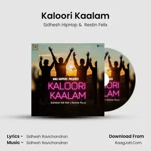 Kaloori Kaalam Cover