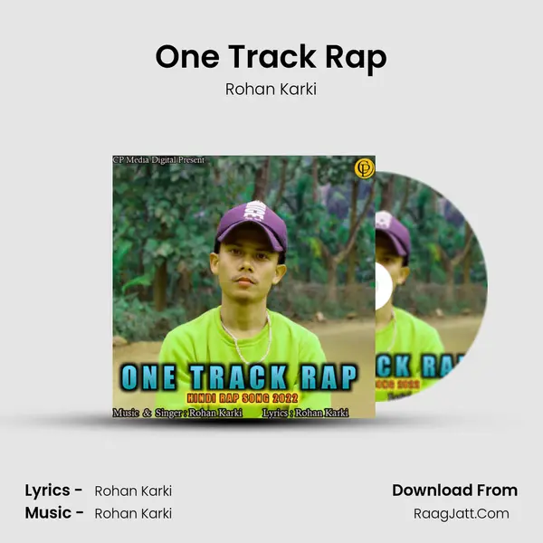 One Track Rap mp3 song