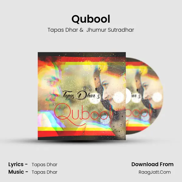 Qubool mp3 song