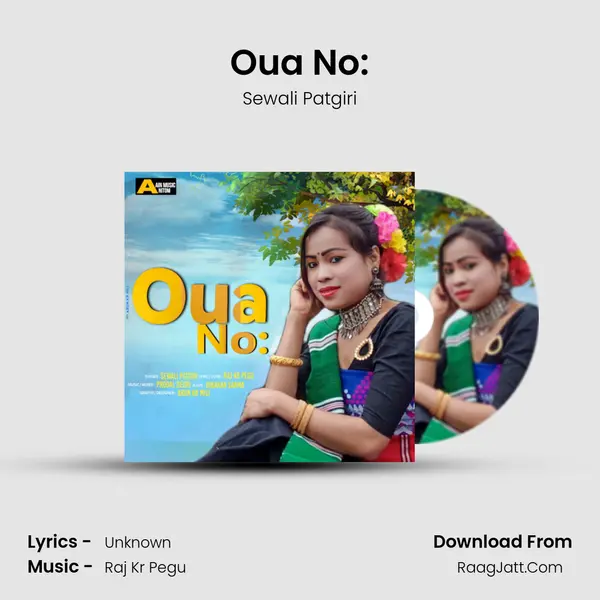 Oua No: - Sewali Patgiri