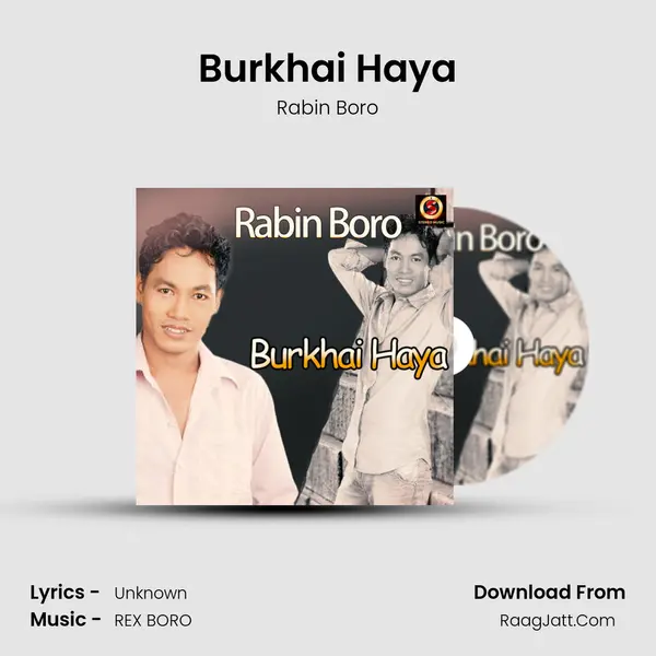 Burkhai Haya mp3 song