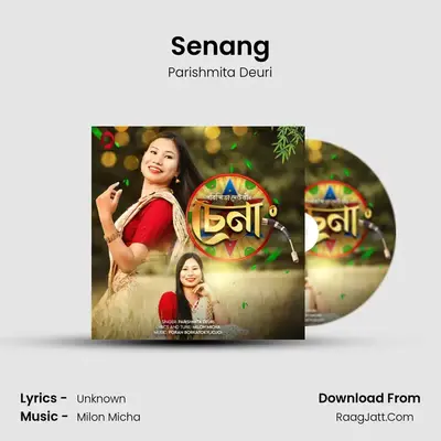 Senang - Parishmita Deuri