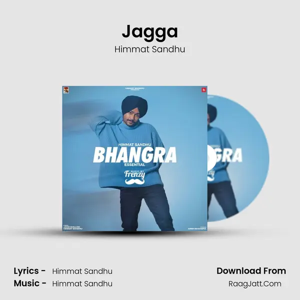 Jagga MP3 Song by Himmat Sandhu Cover