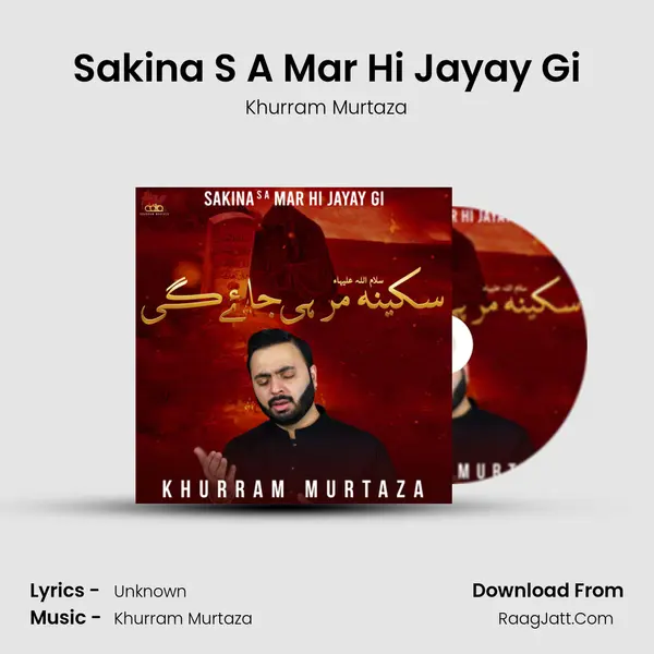 Sakina S A Mar Hi Jayay Gi mp3 song