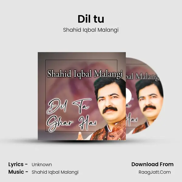 Dil tu Cover