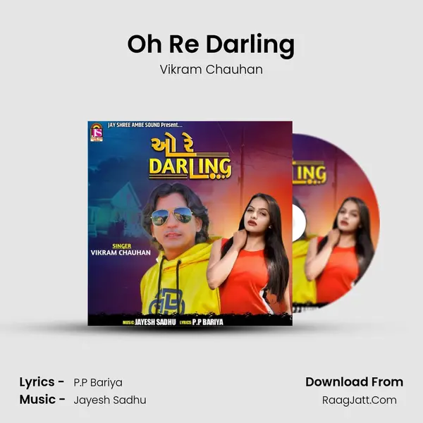 Oh Re Darling mp3 song