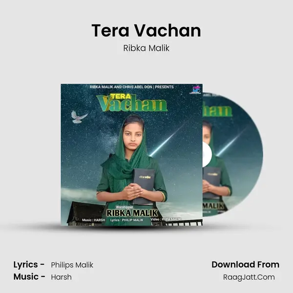 Tera Vachan mp3 song