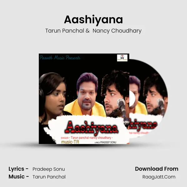 Aashiyana mp3 song