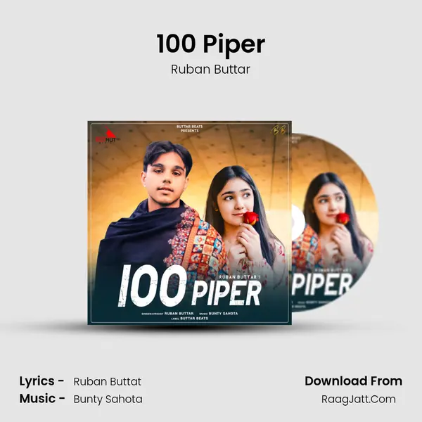Ruban Buttar