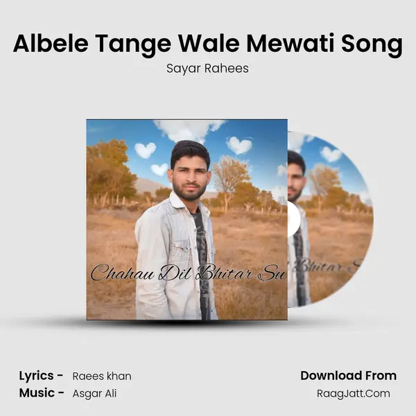 Albele Tange Wale Mewati Song mp3 song