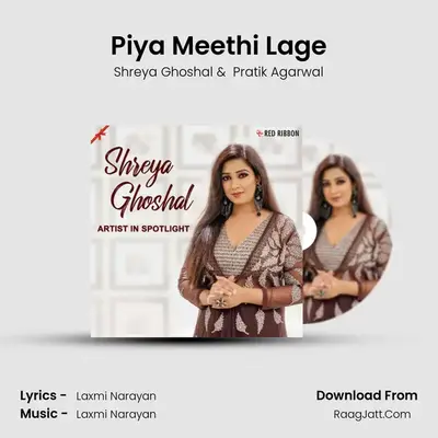 Piya Meethi Lage mp3 song