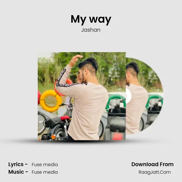 My way mp3 song