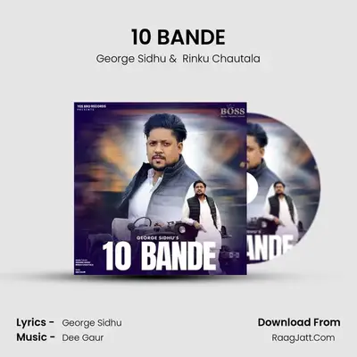 10 BANDE mp3 song