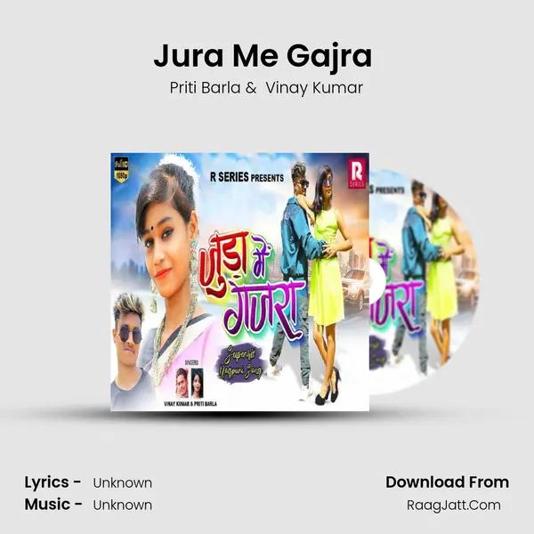 Jura Me Gajra (Nagpuri Song) MP3 Song by Priti Barla Cover