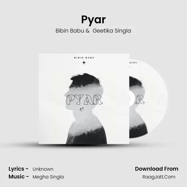 Pyar MP3 Song by Bibin Babu Cover