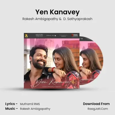 Yen Kanavey mp3 song