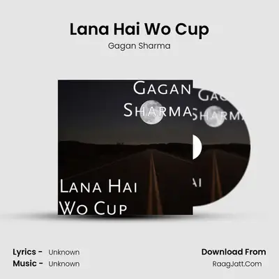 Gagan Sharma
