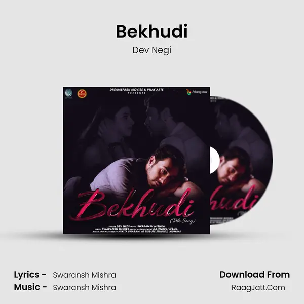 Bekhudi mp3 song