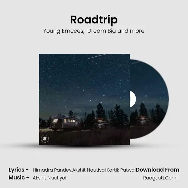 Roadtrip MP3 Song by Young Emcees Cover