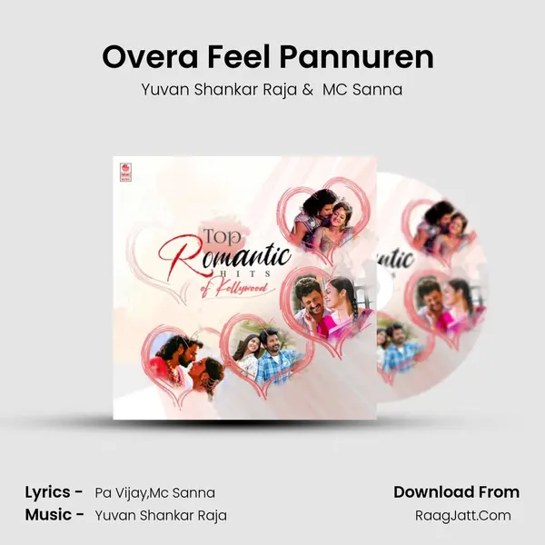 Over&#x27;a Feel Pannuren (From Hero) mp3 song