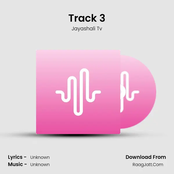 Track 3 MP3 Song by Jayashali Tv Cover