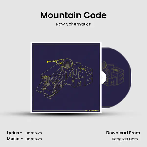 Mountain Code MP3 Song by Raw Schematics Cover