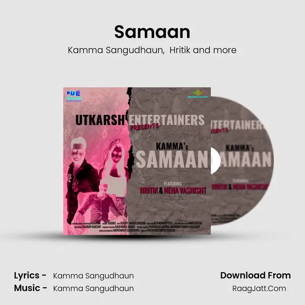 Samaan mp3 song