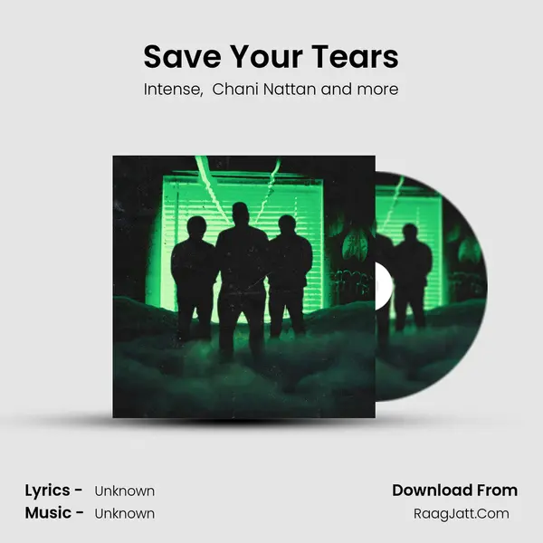 Save Your Tears MP3 Song by Intense Cover
